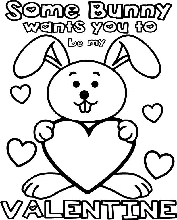 Valentine's Coloring Shirt for Kids, Color Your Own Shirt - Etsy