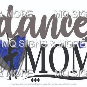 Tanzende Mama digitaler Download svg, ai, jpg
