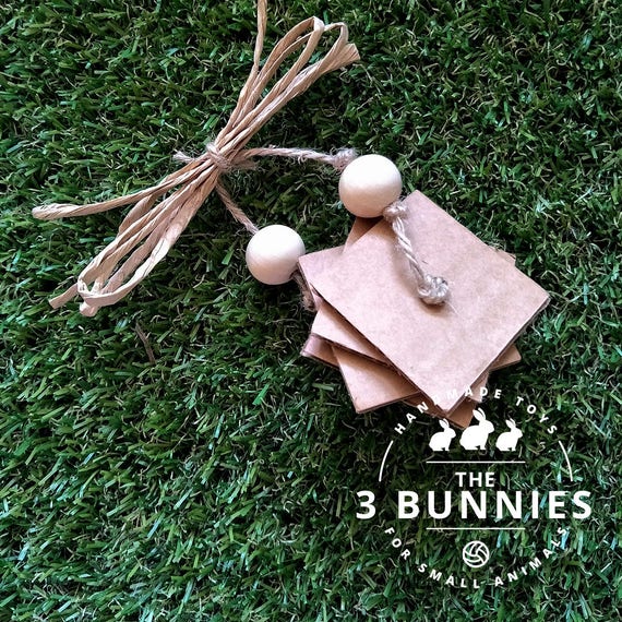 Karton Werfen Spielzeug Spielwaren Kaninchen Hase Etsy