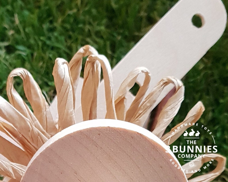 Wood chew toy / rabbit toys / bunny toys / toys for rabbits Etsy