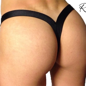 V Back G String -  Australia