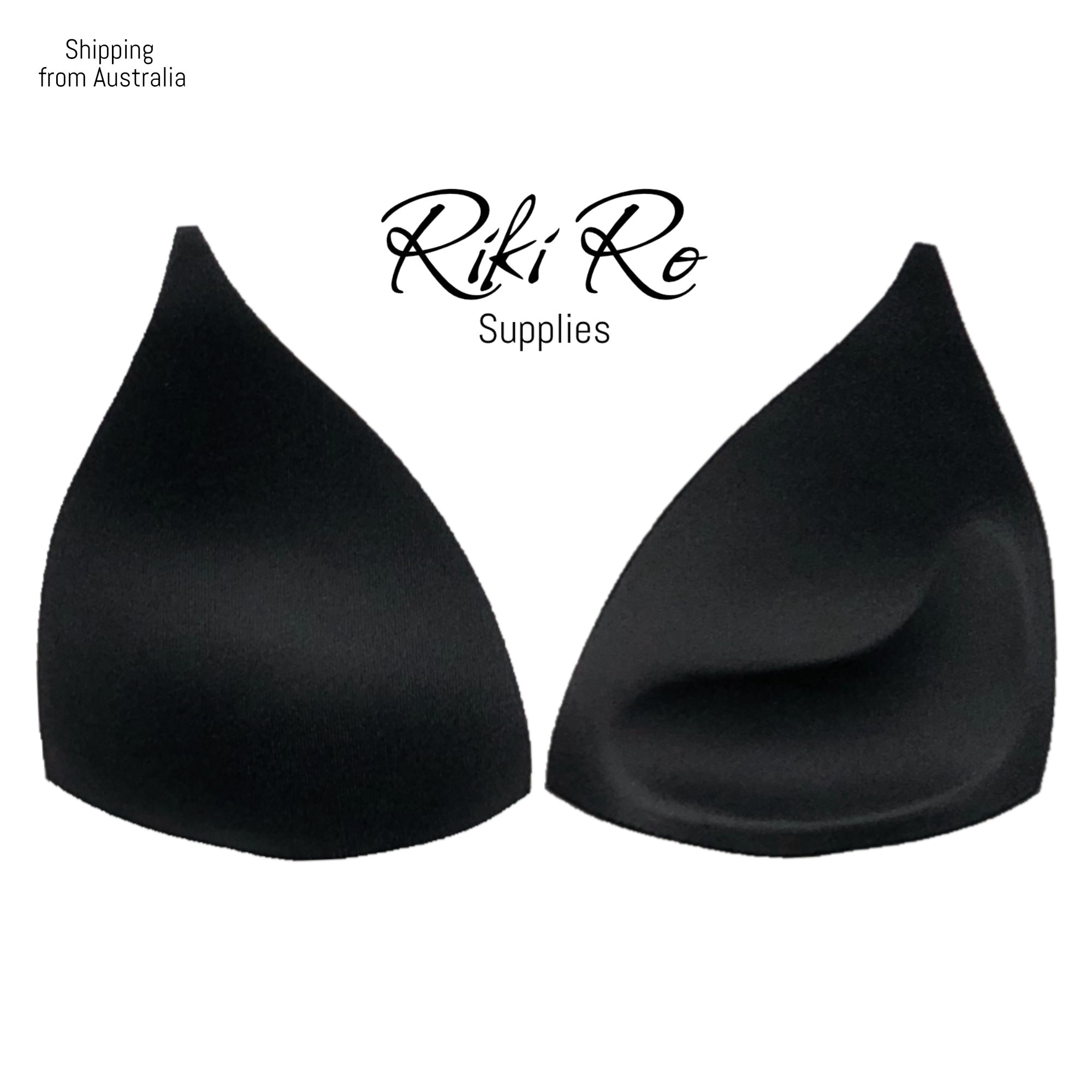 Molded Bra Cups -  Canada