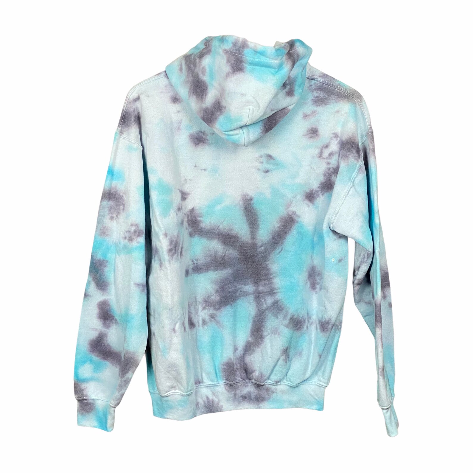 the comfy tie dye