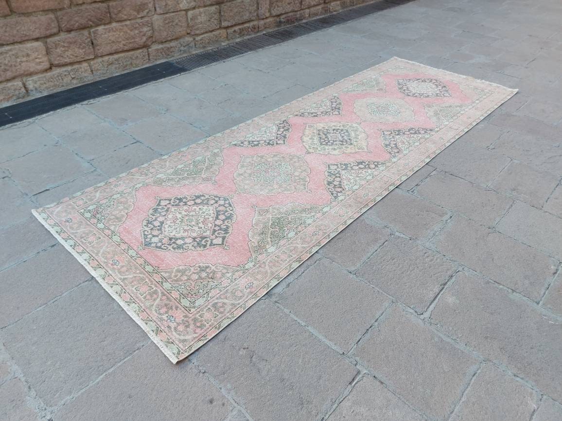 Tapis Turc 5X14, 4'9