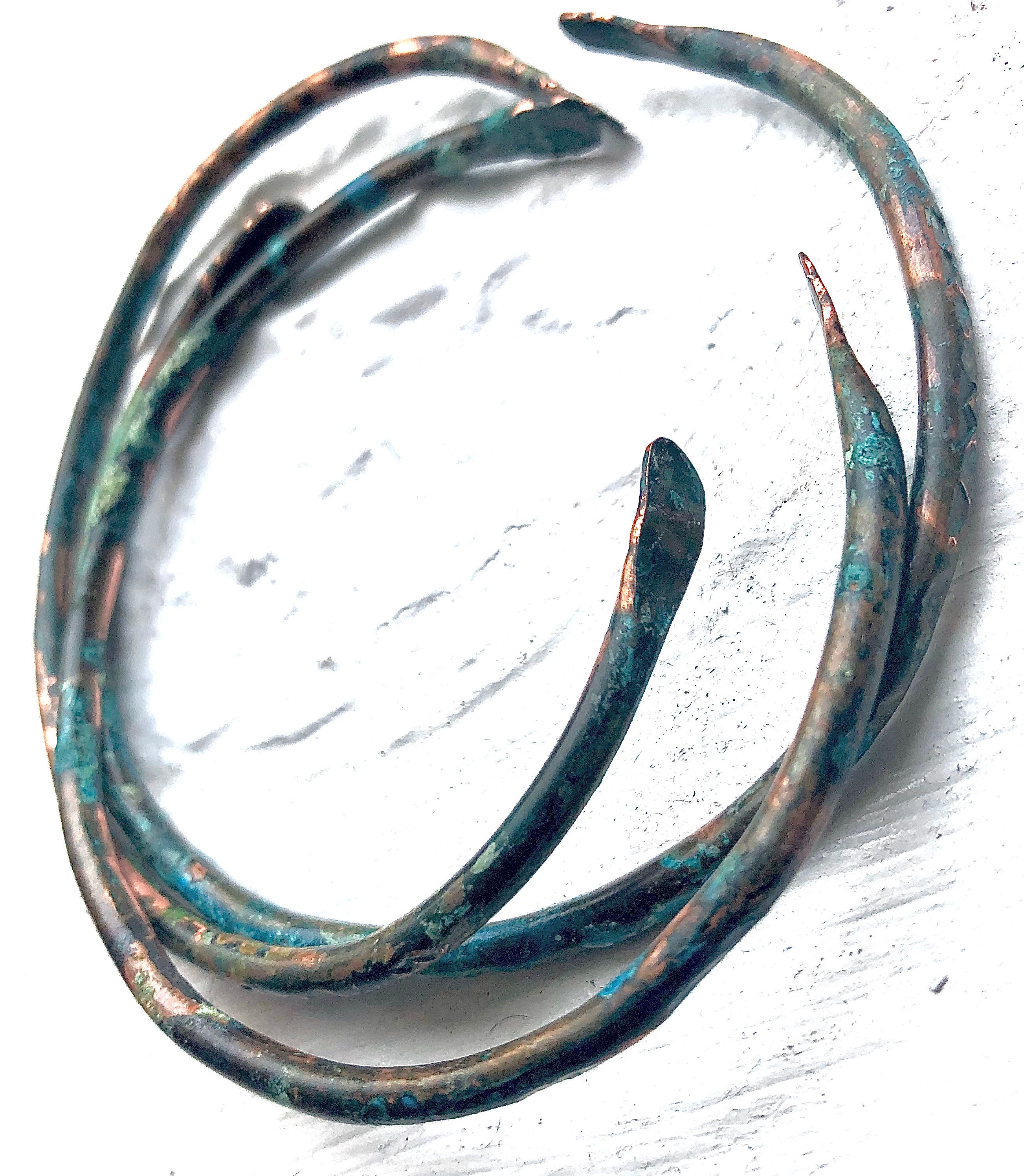 green patina copper green patina copper