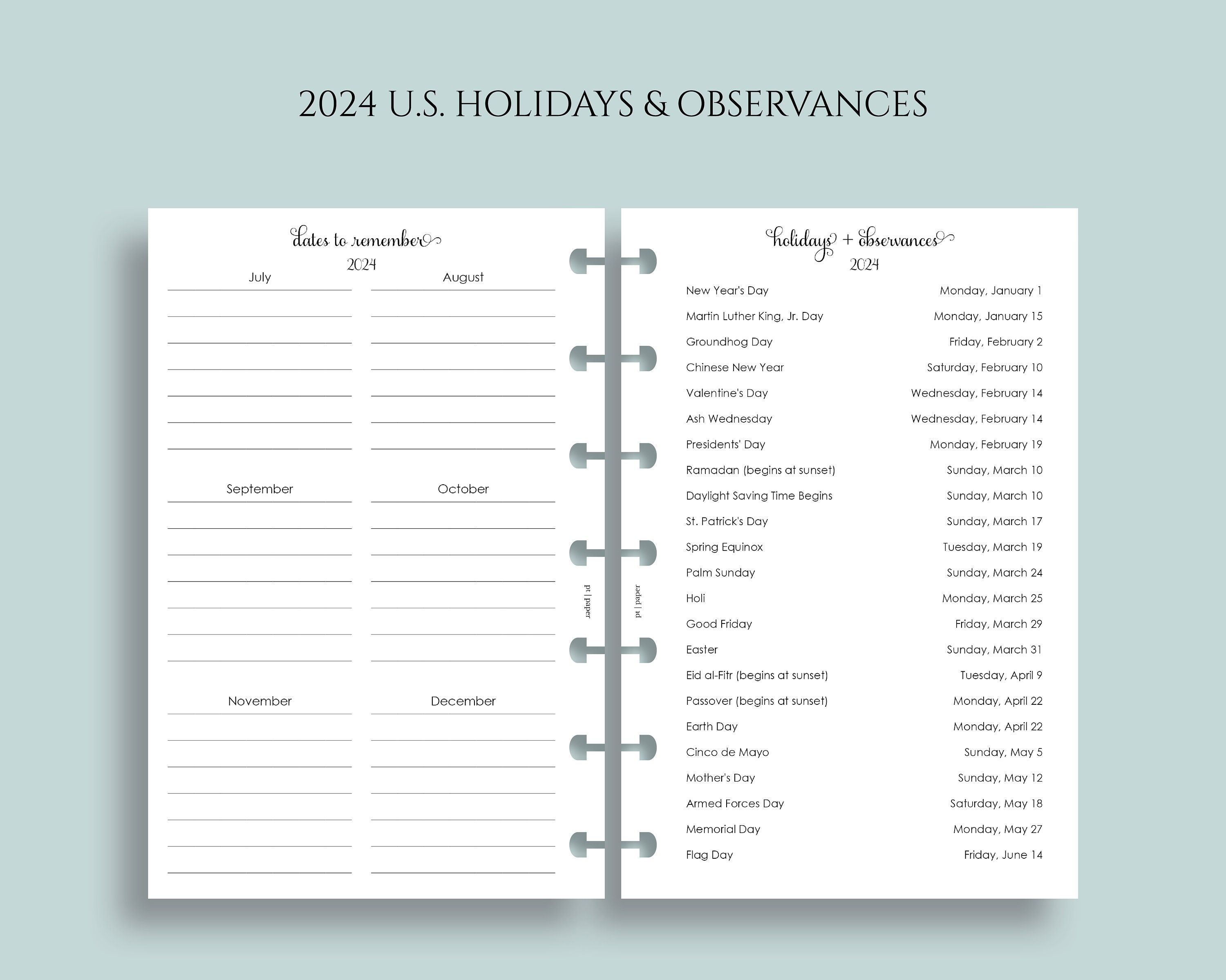 Passover 2024 Date Holidays And Observances Jenni Lorilyn