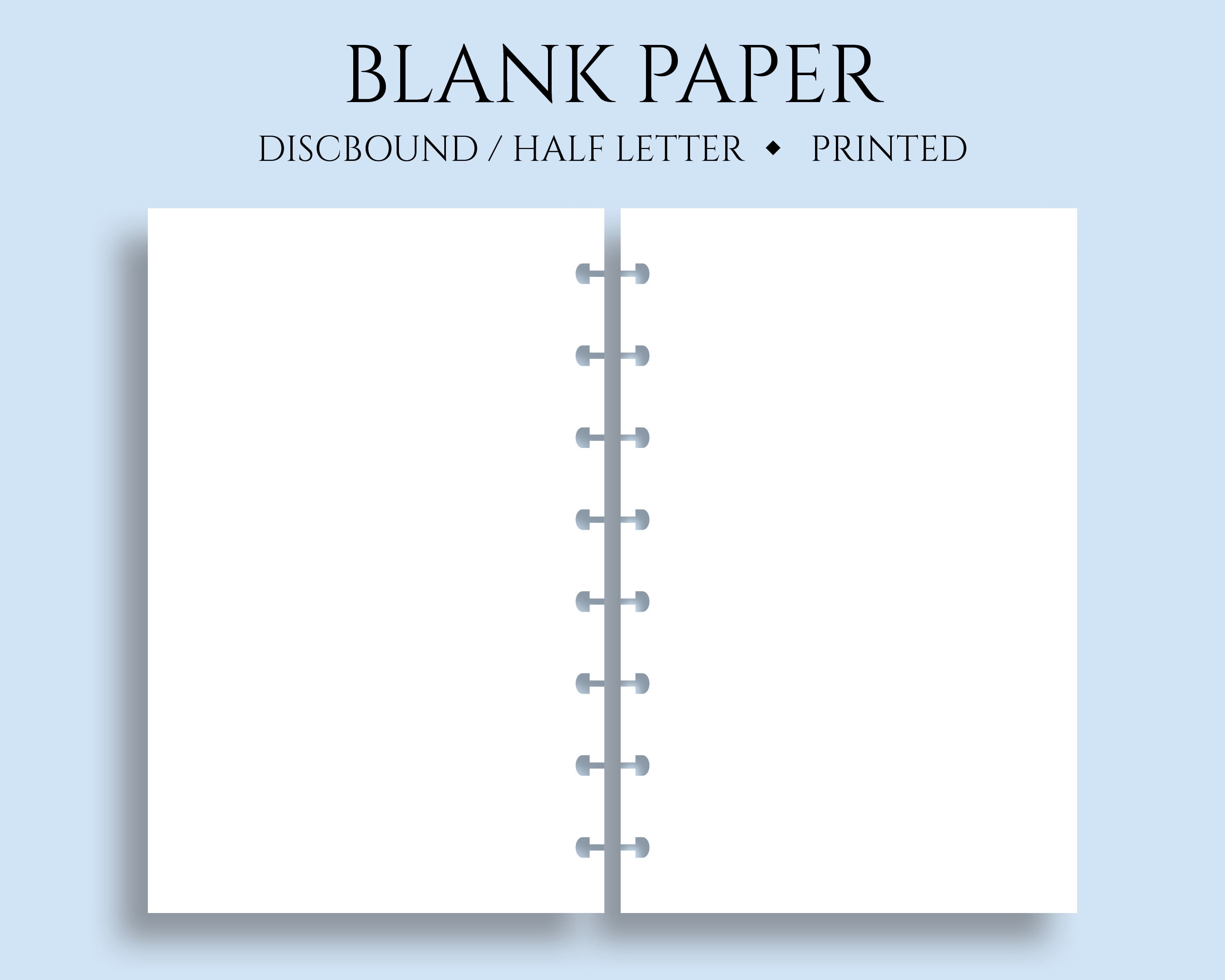 Arc by Staples 2019 Monthly Calendar with Dividers for Discbound
