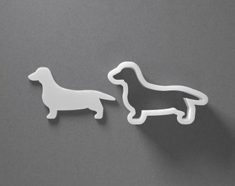 Mini dog cookie cutters hot sale