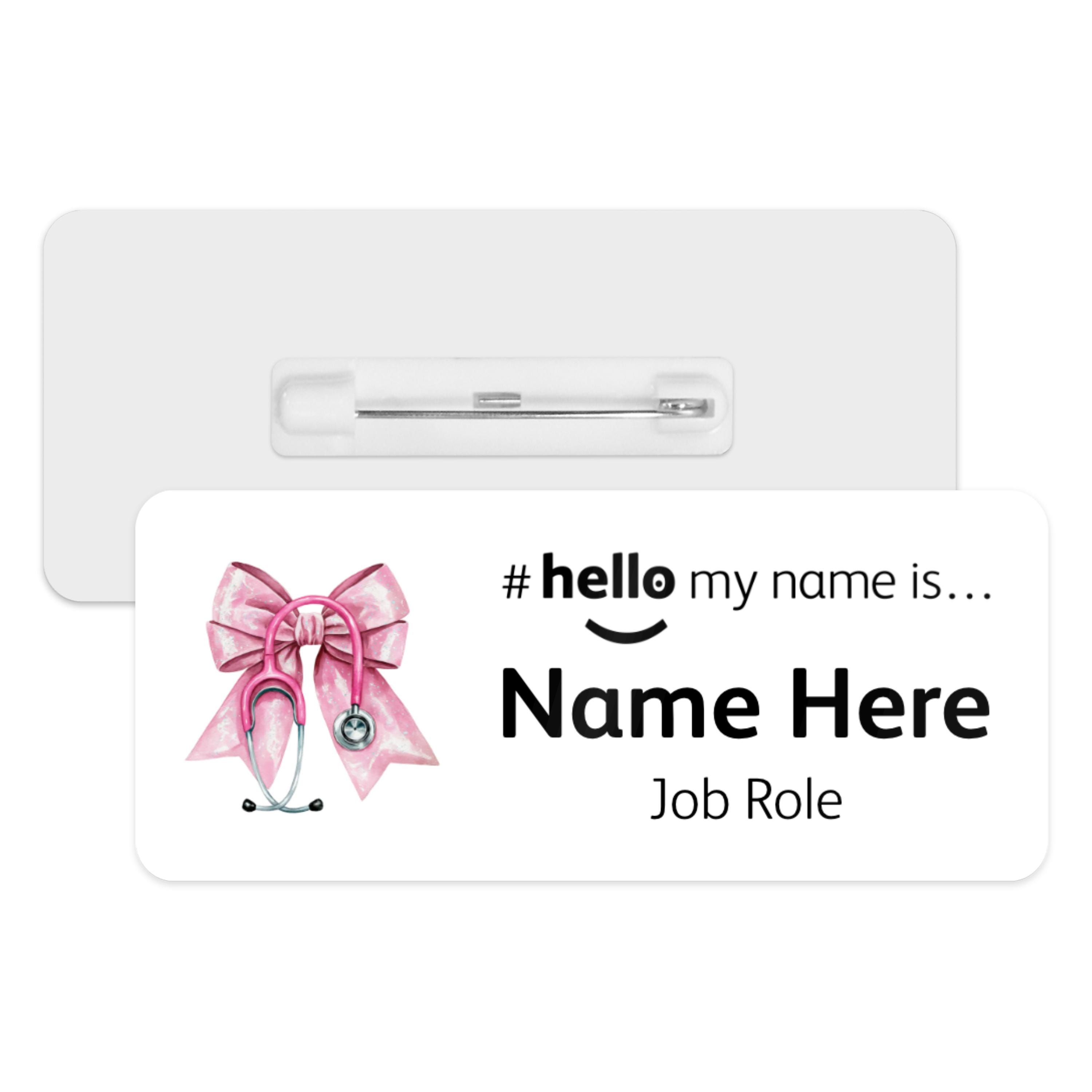 Infrared Medic Tactical Morale Patch In Multicam With Hook - Foto 3