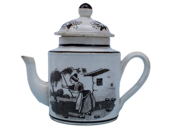 kettle dolls
