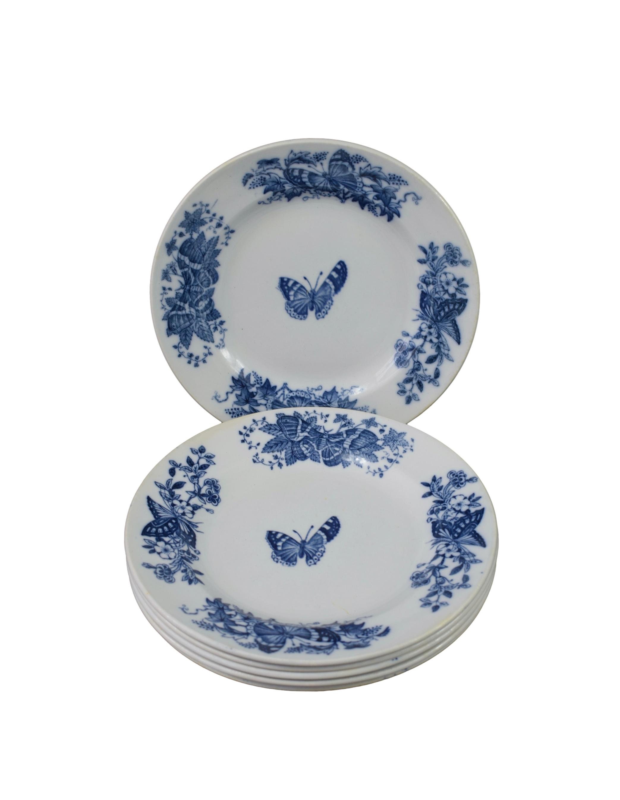 Ensemble Antique De 6
