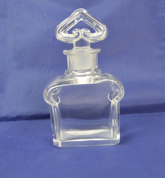 guerlain baccarat