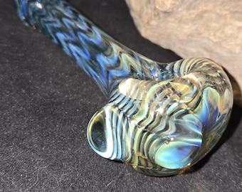Sparkle & Fume Pocket Spoon 2