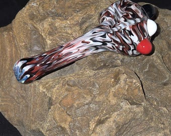 Chicago Bulls Blackhawks Spoon