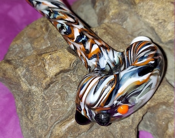 Sparkly Anaheim Ducks Philadelphia Flyers Baltimore Orioles Houston Astros San Francisco Giants team color spoon