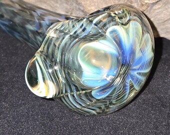 Sparkle & Fume Pocket Spoon