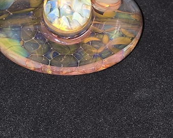 Fumed Out Dotbox Standup Sherlock