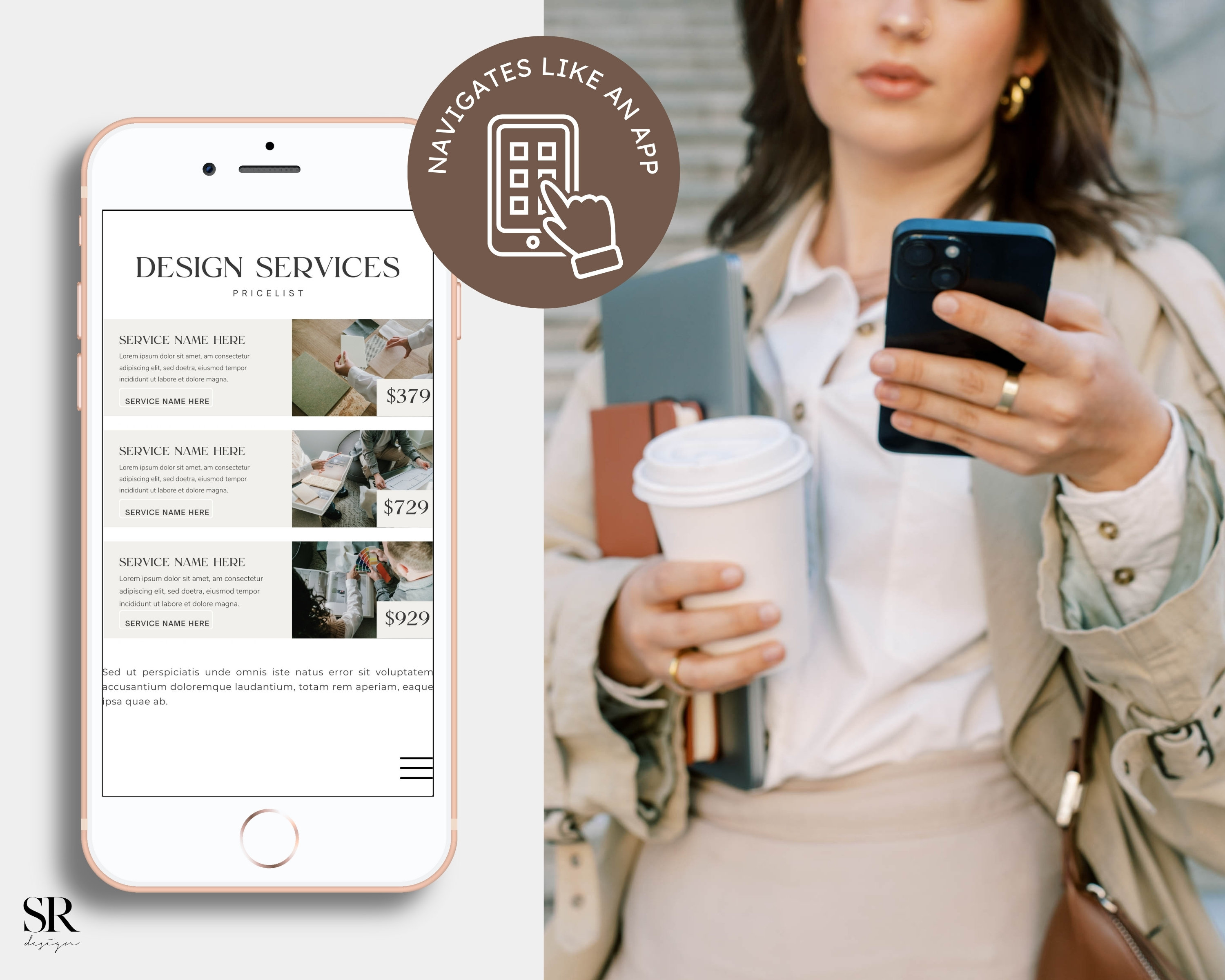 Interactive Digital Interior Design Client Guide - Mobile Friendly ...