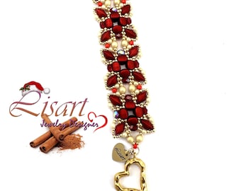 Schema PDF bracciale “Cannella”!