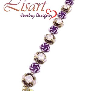 Schema PDF Bracciale "StarLight"!