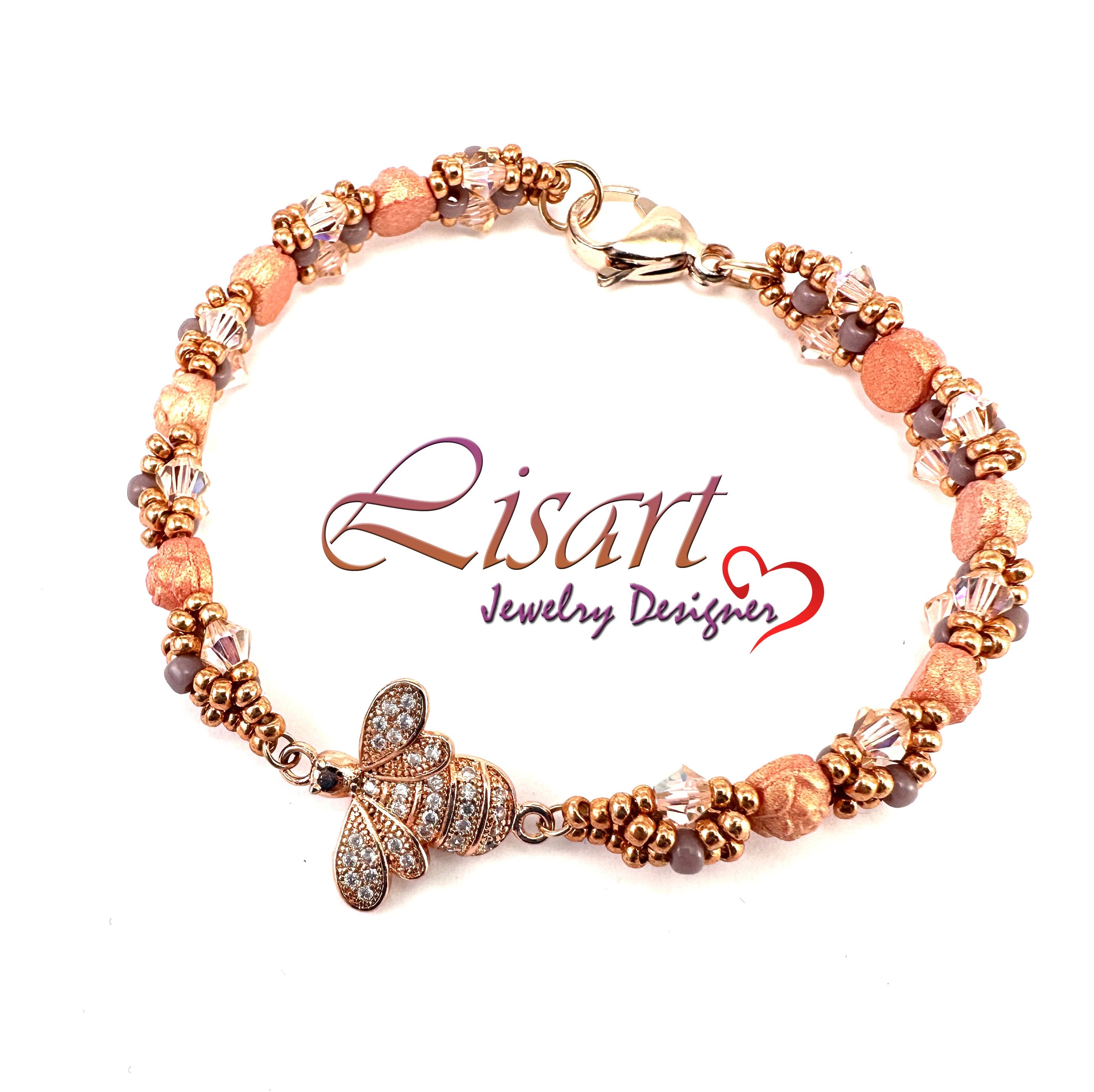 Modèle de bracelet « Tango-Slim » !
