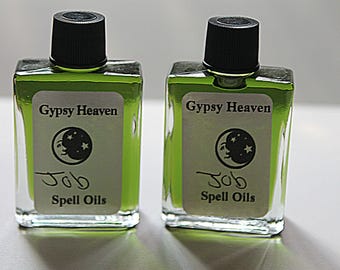 Get a Job Oil, Job Spell Oil, Interview, Seek Employment, Find a Job.