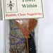 see more listings in the Cleansing Broom Kits section