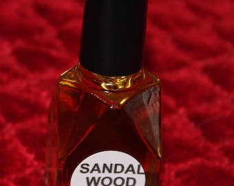 Fragrance Oil, Arabian Sandalwood Fragrance Oil, Luxurious Arabian Scent, Aids Health and Stimulates Emotions.