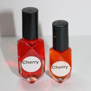 Fragrance Oil, Cherry Oil, Cherry Relaxation Oil,, Release Tension, Relaxing.