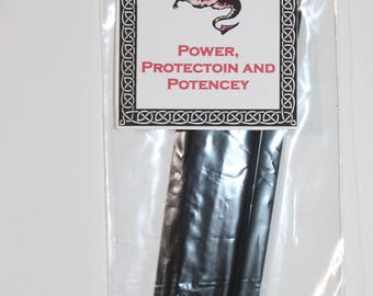 Stick Incense, Dragon's Blood, Bring Protection, dragons blood sticks, Incense Sticks, Witch Shop, Spell Potency, essential oil, intuition.