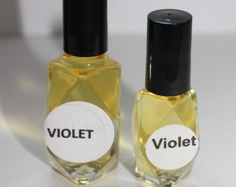 Fragrance Oil, Violet Fragrance Oil, Peace Oil, Brings Peace, Enhances Dreams, Calming.