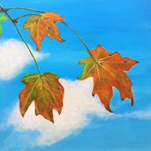 Fall-ing in love
