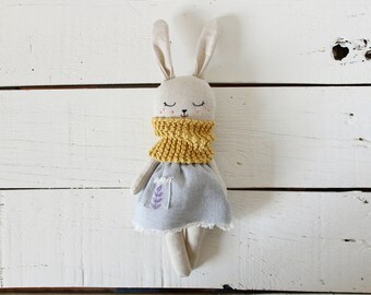 rabbit doll for sale