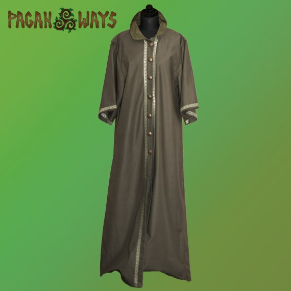Elf King Coat Jacket Fantasy Clothing Lord Of The Rings Game Etsy