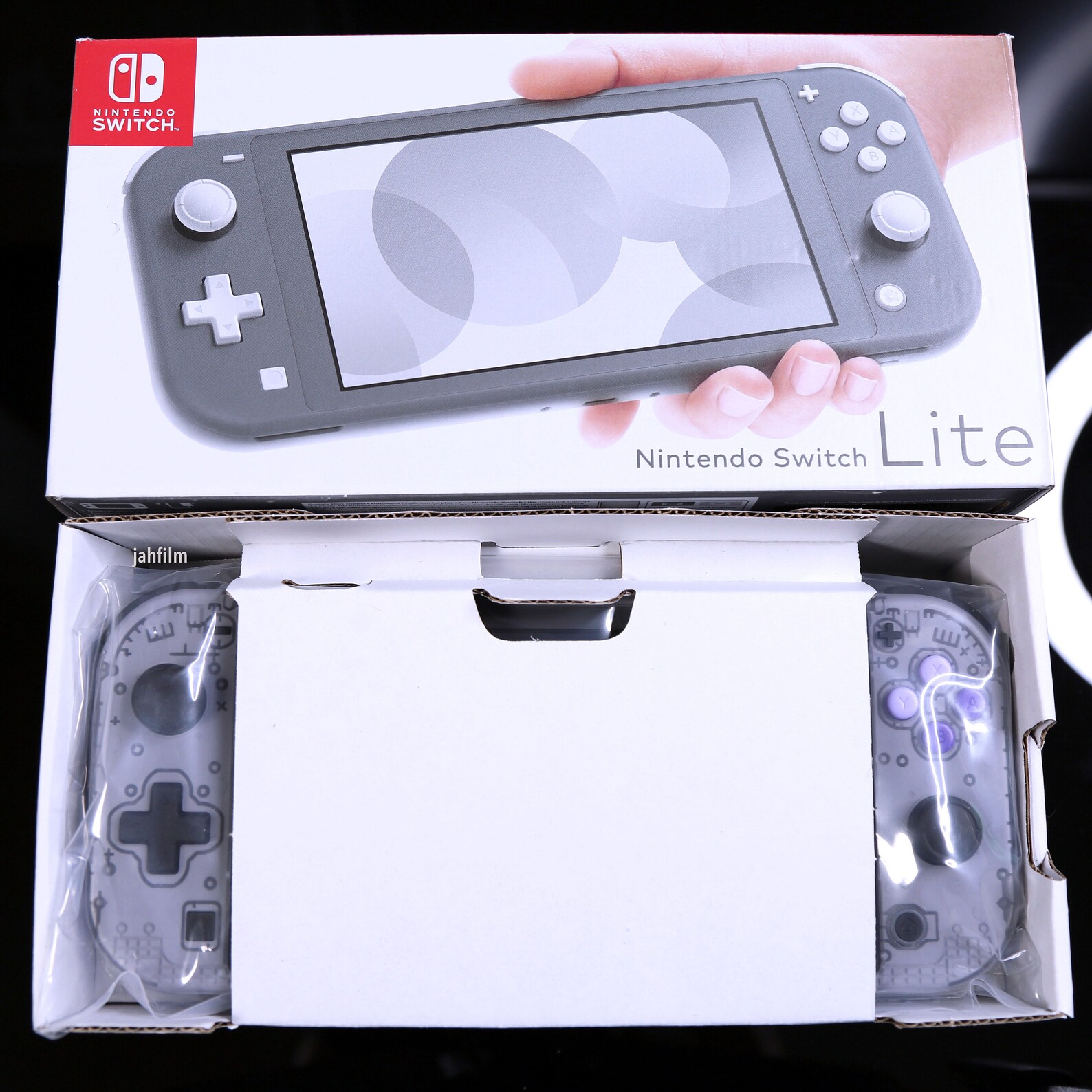 Brand New Custom Nintendo Switch Lite SNES Edition Lion King | Etsy