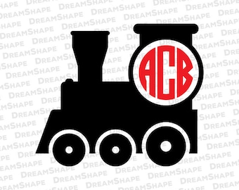 Download Thomas the train svg | Etsy