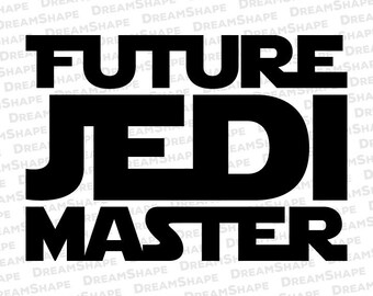 Download Baby Jedi Svg