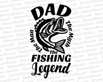 Download Fishing svg | Etsy