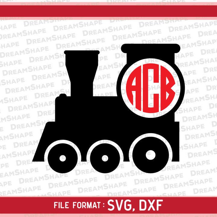 Download Train SVG Files Train SVG Cut Files Transport Cuttable Svg ...