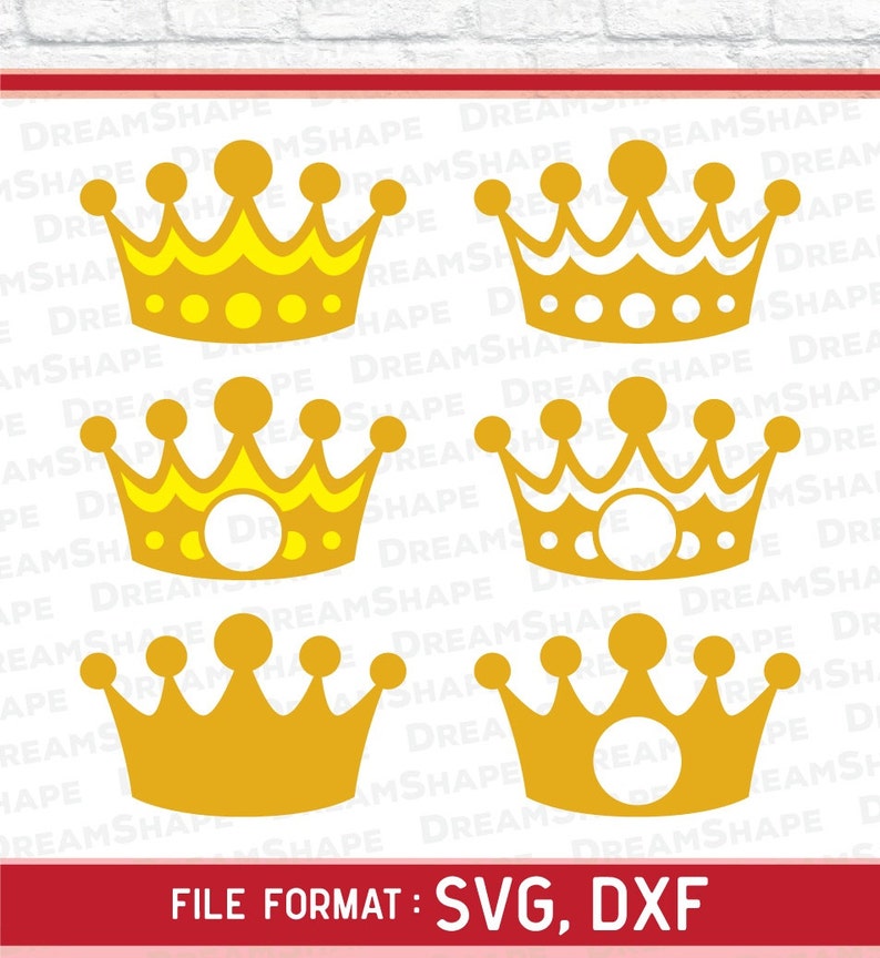 Free Free 261 Tiara Princess Crown Svg SVG PNG EPS DXF File
