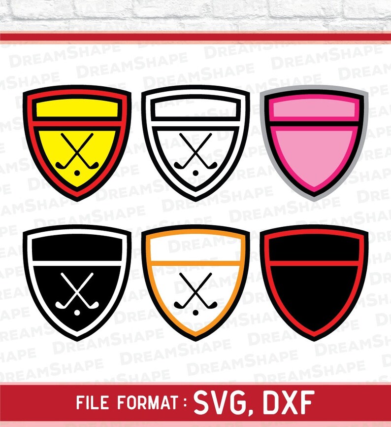 Download Golf SVG Files Golf Monogram Cricut Files Golfing Logo | Etsy