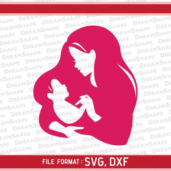 Download Mother Svg Mother And Baby Svg Files Mother And Baby Svg Etsy
