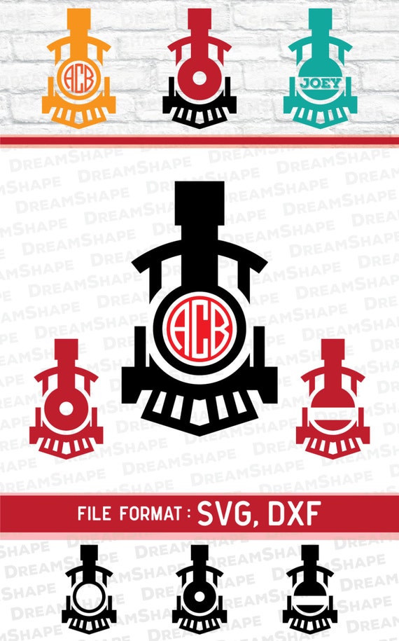 Download Train Svg Files Train Svg Cut Files Transport Cuttable Svg Etsy