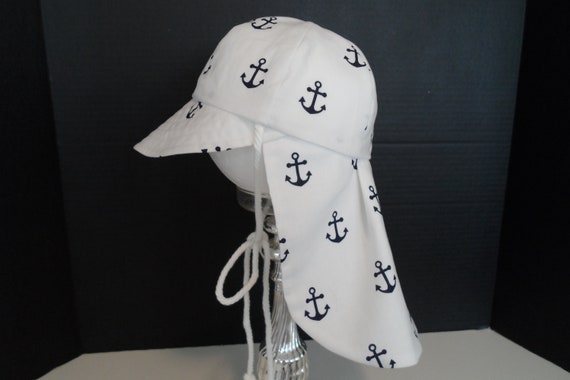 boys legionnaire hat