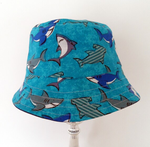 Bucket Hat/ Reversible Hat / Sun Hat 