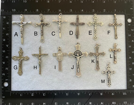 Design Your Own Rosary 