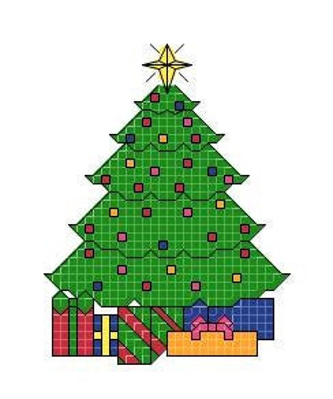 buy-christmas-tree-small-online-in-india-etsy