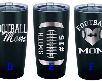 football team mom gifts