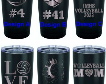 Volleybalbeker, volleybalcadeaus, cadeaus volleybalteam, volleybalmoeder, volleybalprijs, cadeau volleybalspeler, cadeau volleybalcoach, cadeau volleybalcoach