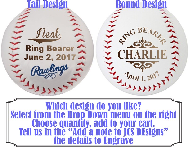 Personalized Baseballs TBall Tee Ball Little league Etsy